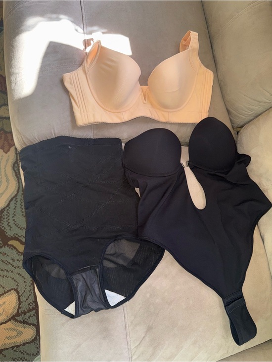 Target Other - Target Shapewear bundle M-L NWOT